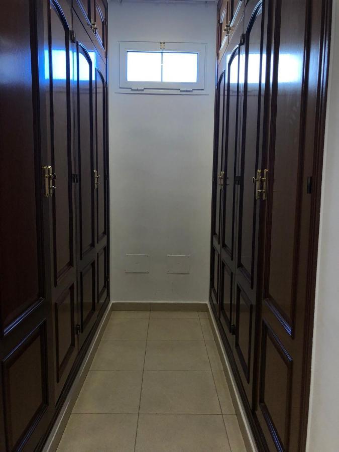 Duque Nest Hostel Costa Adeje Dış mekan fotoğraf