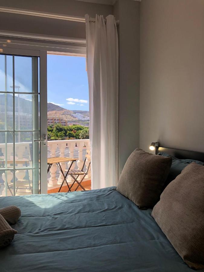 Duque Nest Hostel Costa Adeje Dış mekan fotoğraf