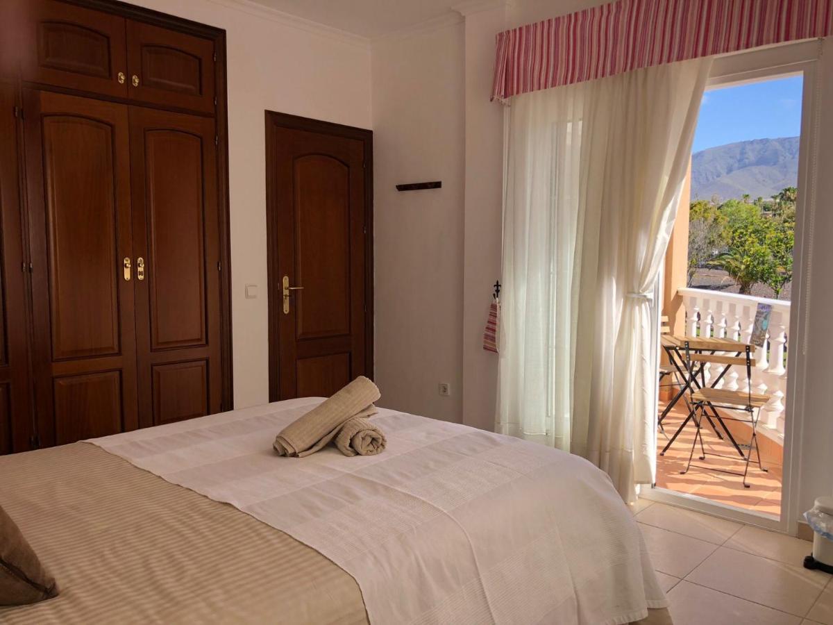 Duque Nest Hostel Costa Adeje Dış mekan fotoğraf