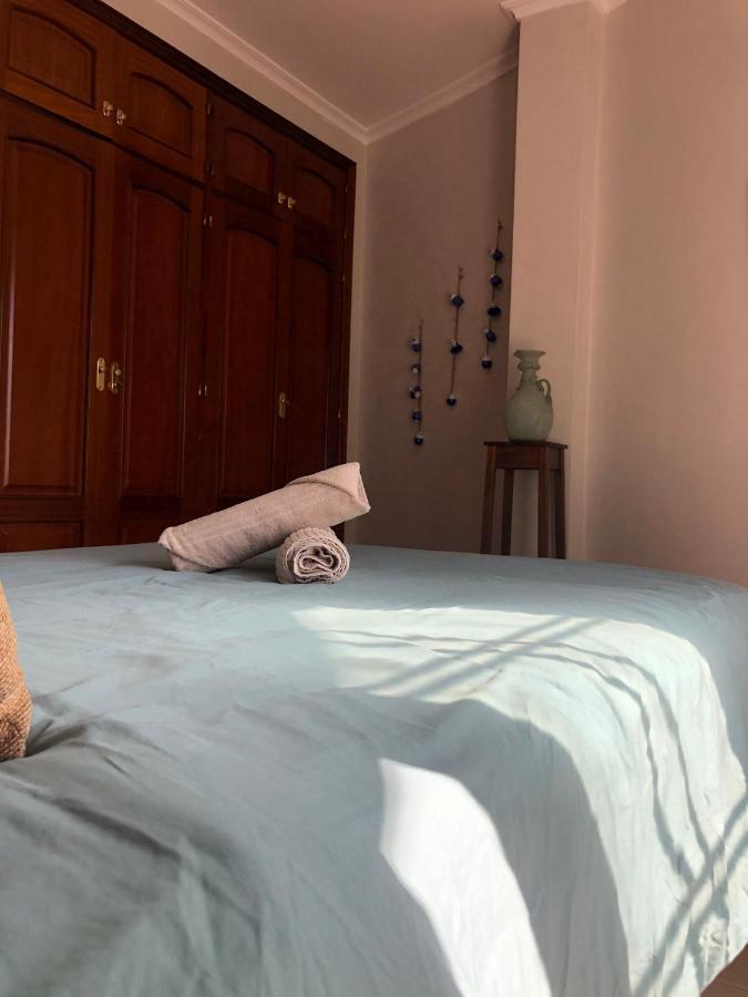 Duque Nest Hostel Costa Adeje Dış mekan fotoğraf