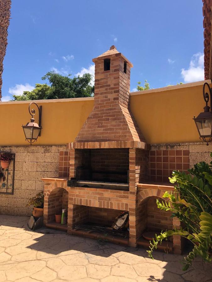 Duque Nest Hostel Costa Adeje Dış mekan fotoğraf