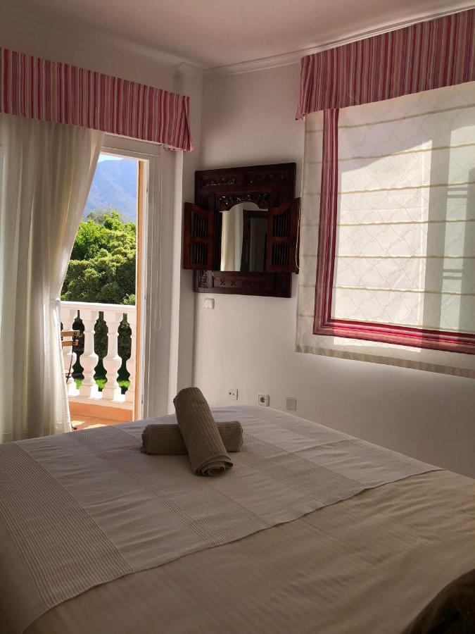 Duque Nest Hostel Costa Adeje Dış mekan fotoğraf
