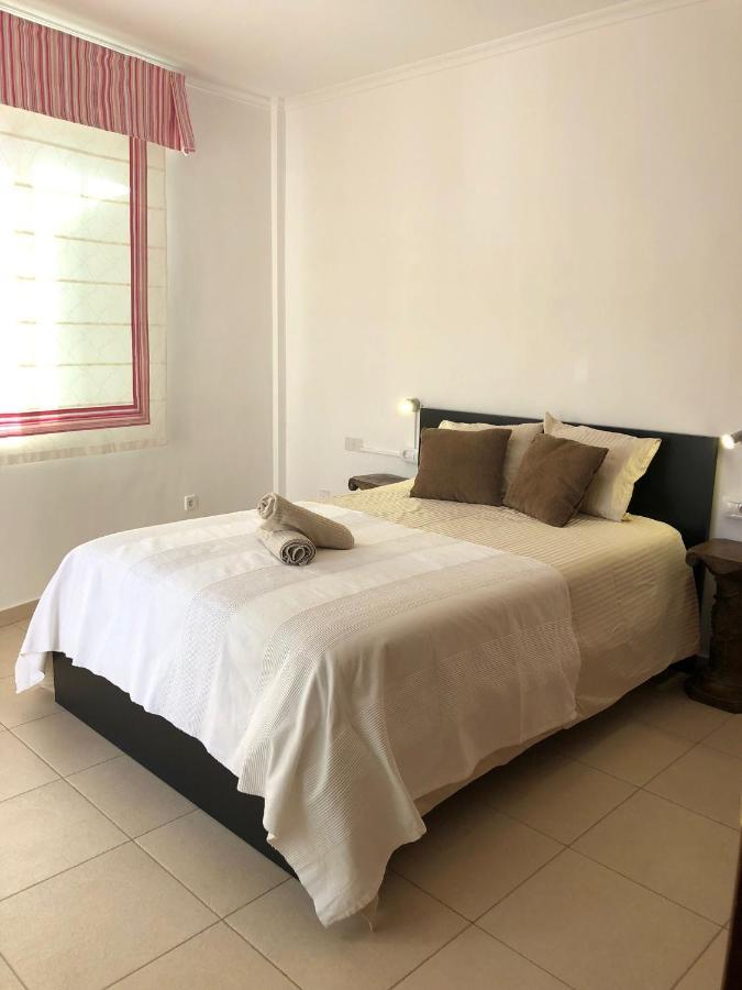 Duque Nest Hostel Costa Adeje Dış mekan fotoğraf