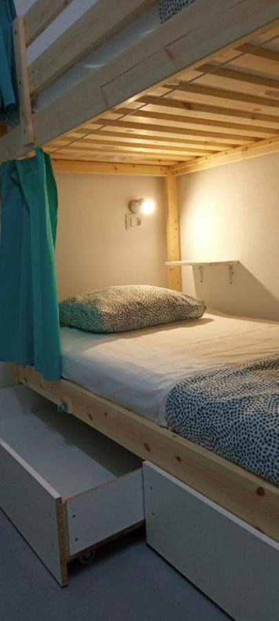 Duque Nest Hostel Costa Adeje Dış mekan fotoğraf
