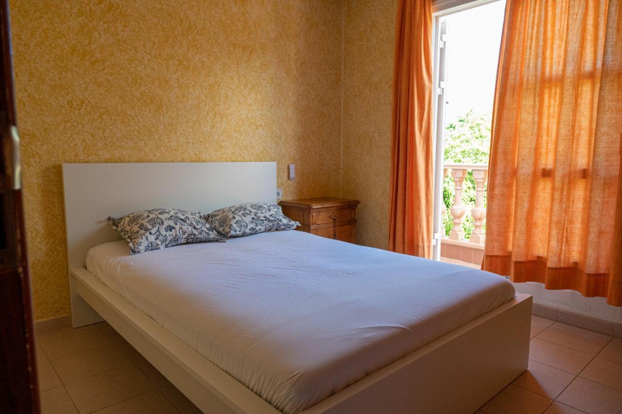 Duque Nest Hostel Costa Adeje Dış mekan fotoğraf