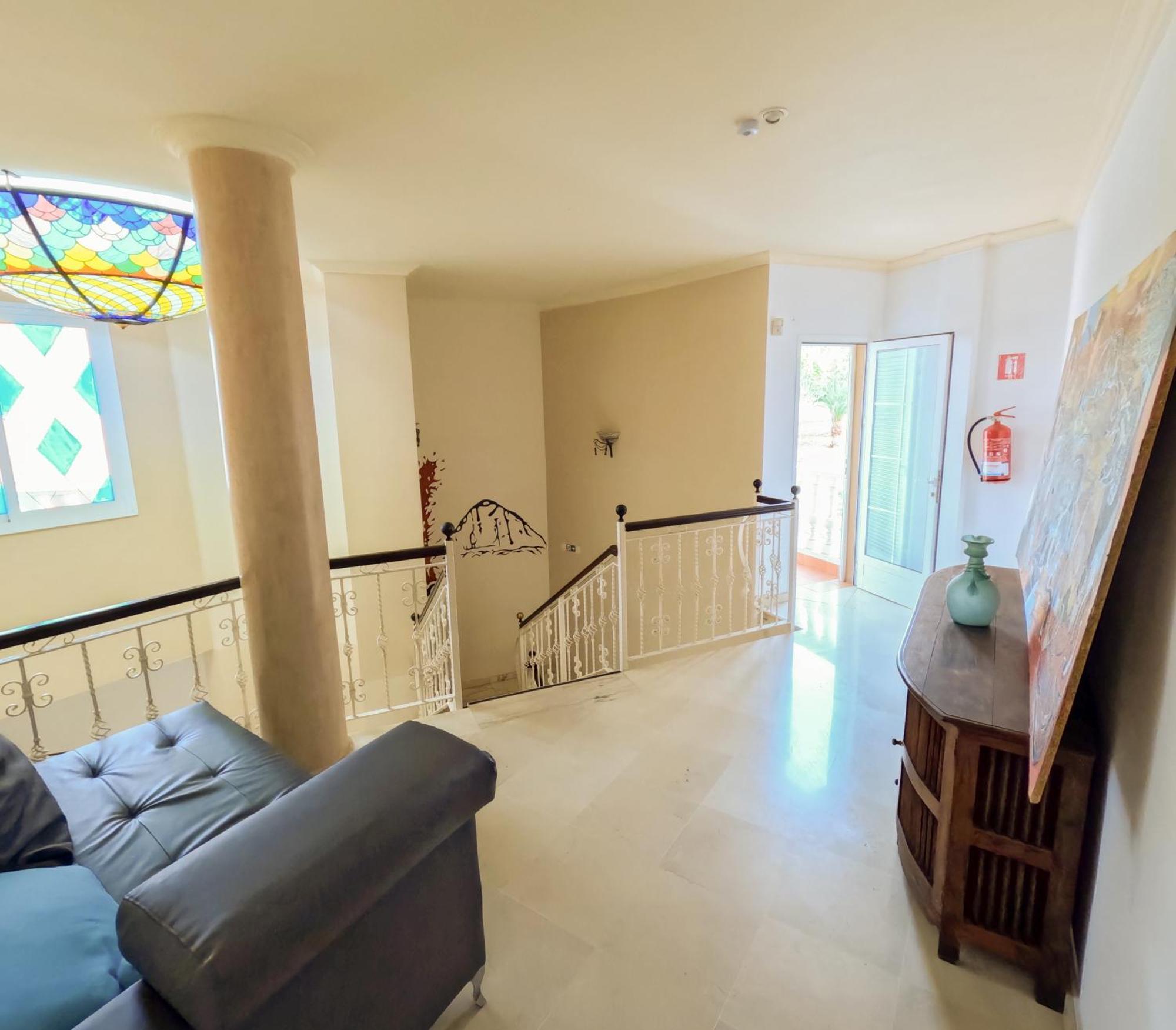 Duque Nest Hostel Costa Adeje Oda fotoğraf