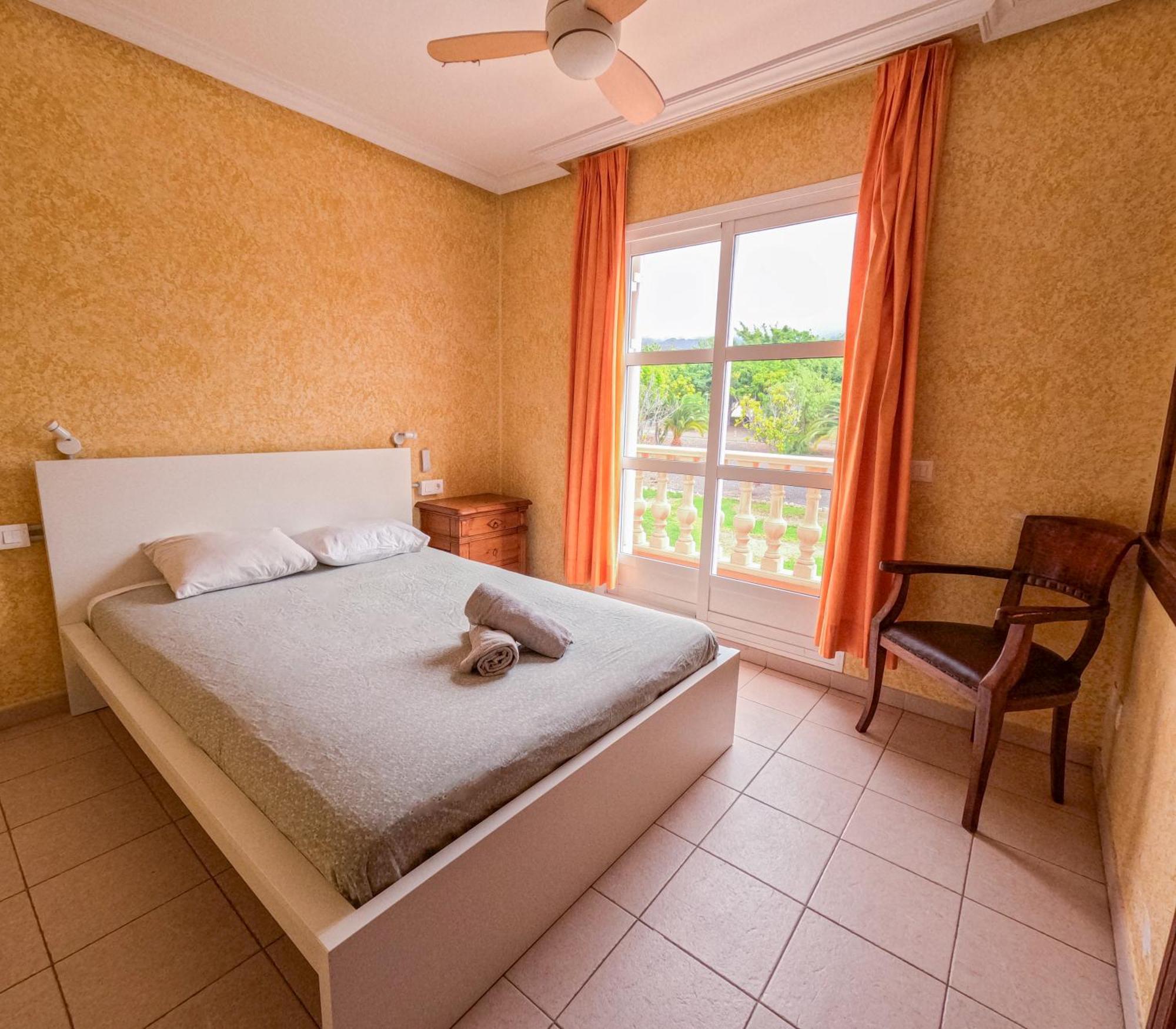 Duque Nest Hostel Costa Adeje Dış mekan fotoğraf